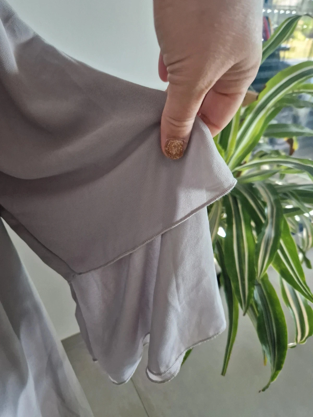 Long Kimono - Size S – photo 2